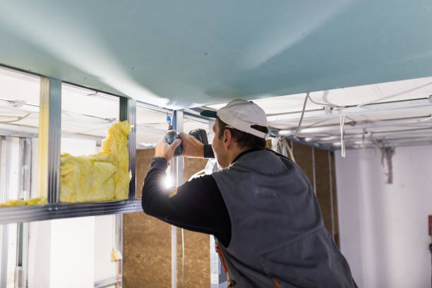 Types of Insulation We Offer in Riverside, CA