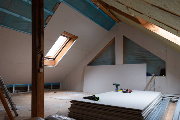 Best Blown-in Insulation in Riverside, CA