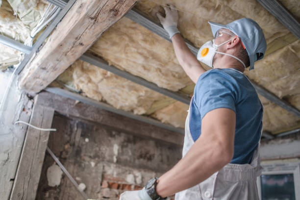 Riverside, CA Insulation Contractor Company